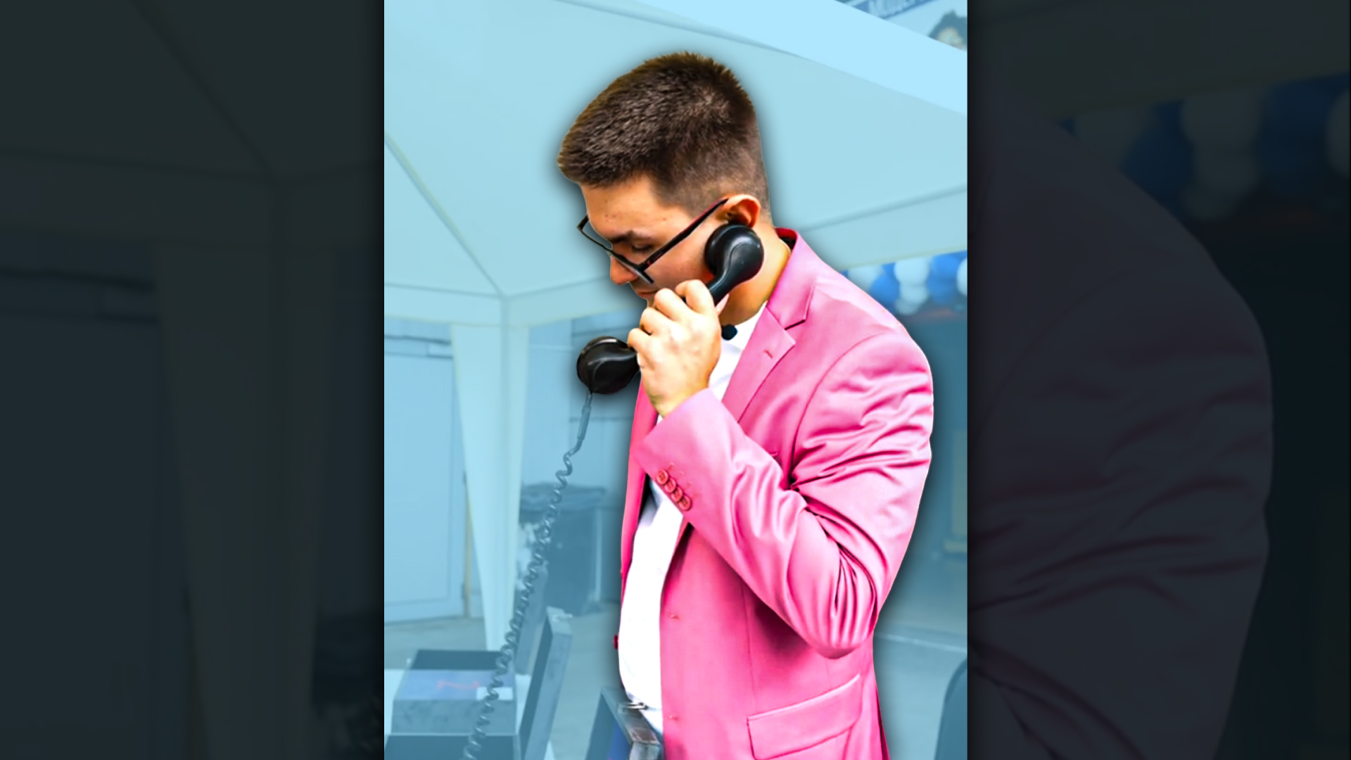 Банкерът никога не Лъже!