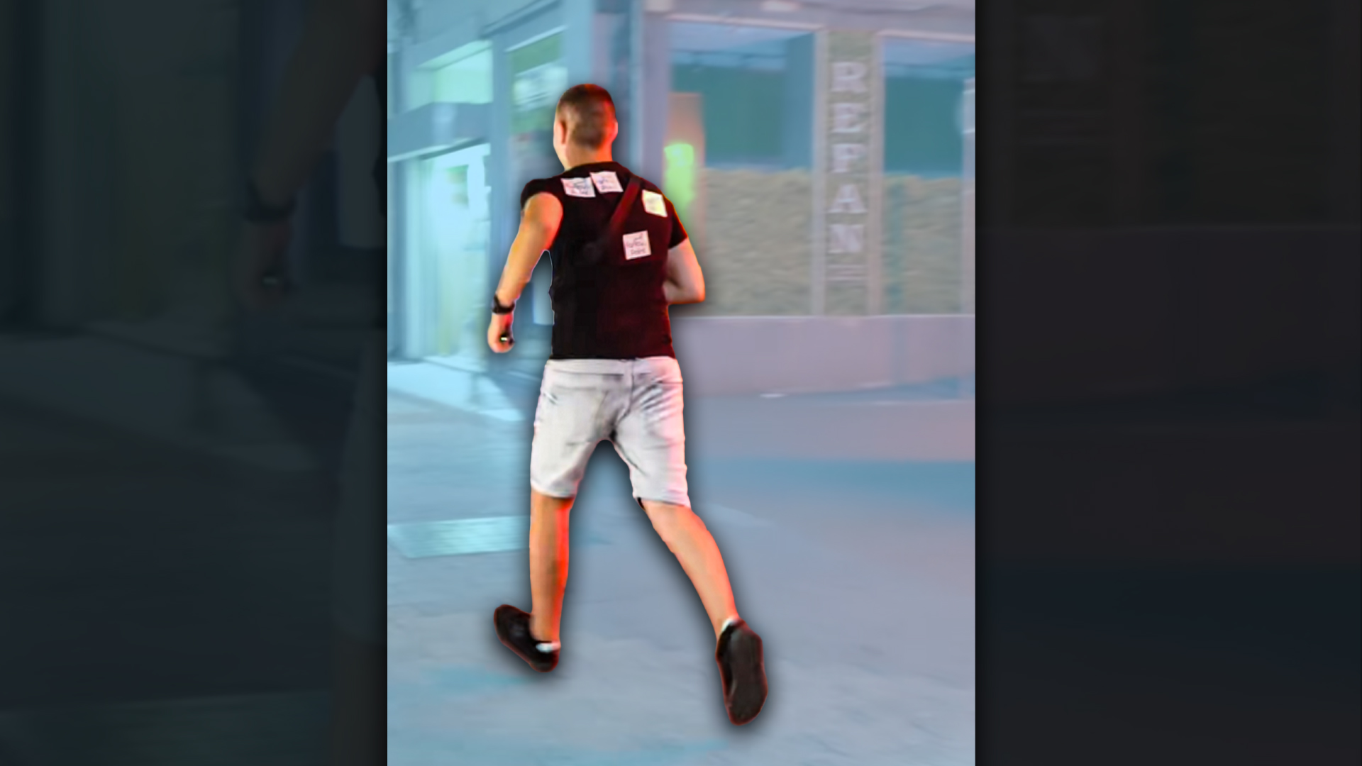 Бъди себе си!