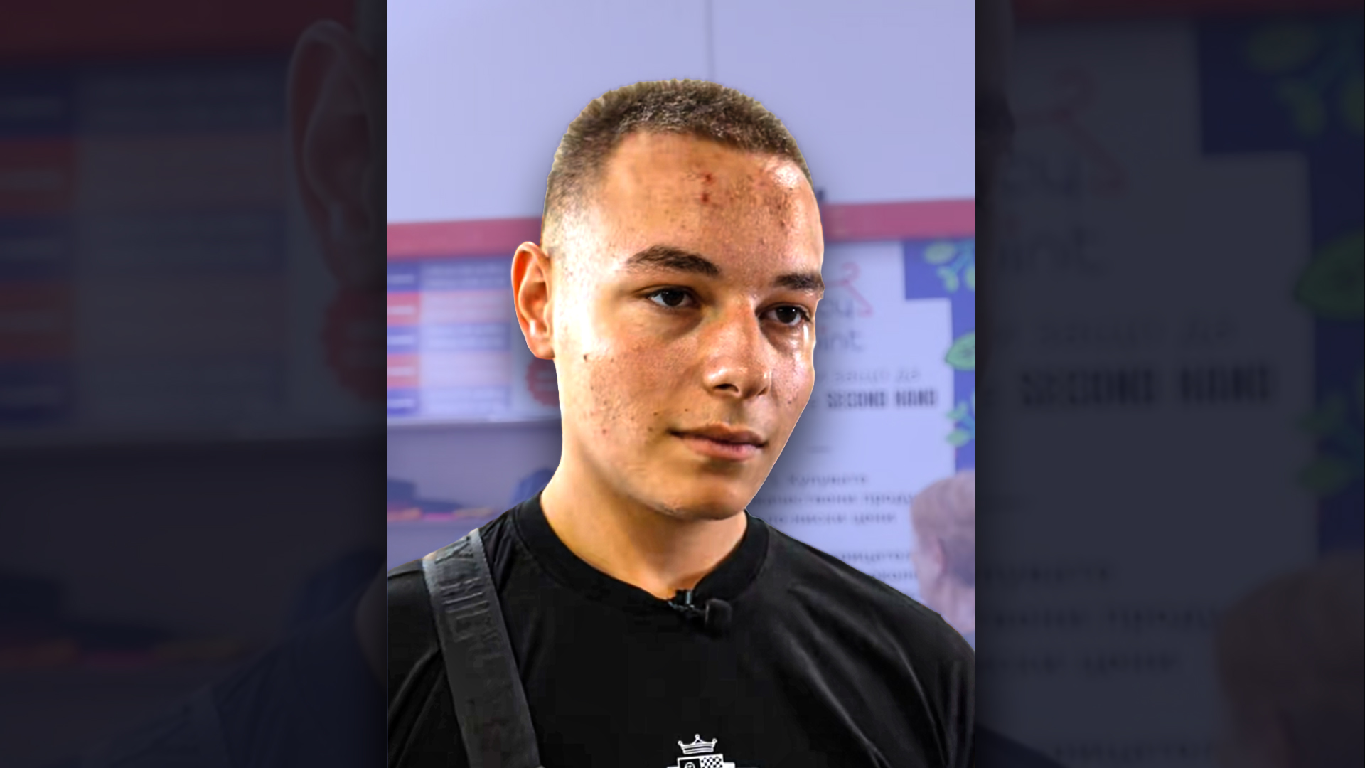 Много е горещо!