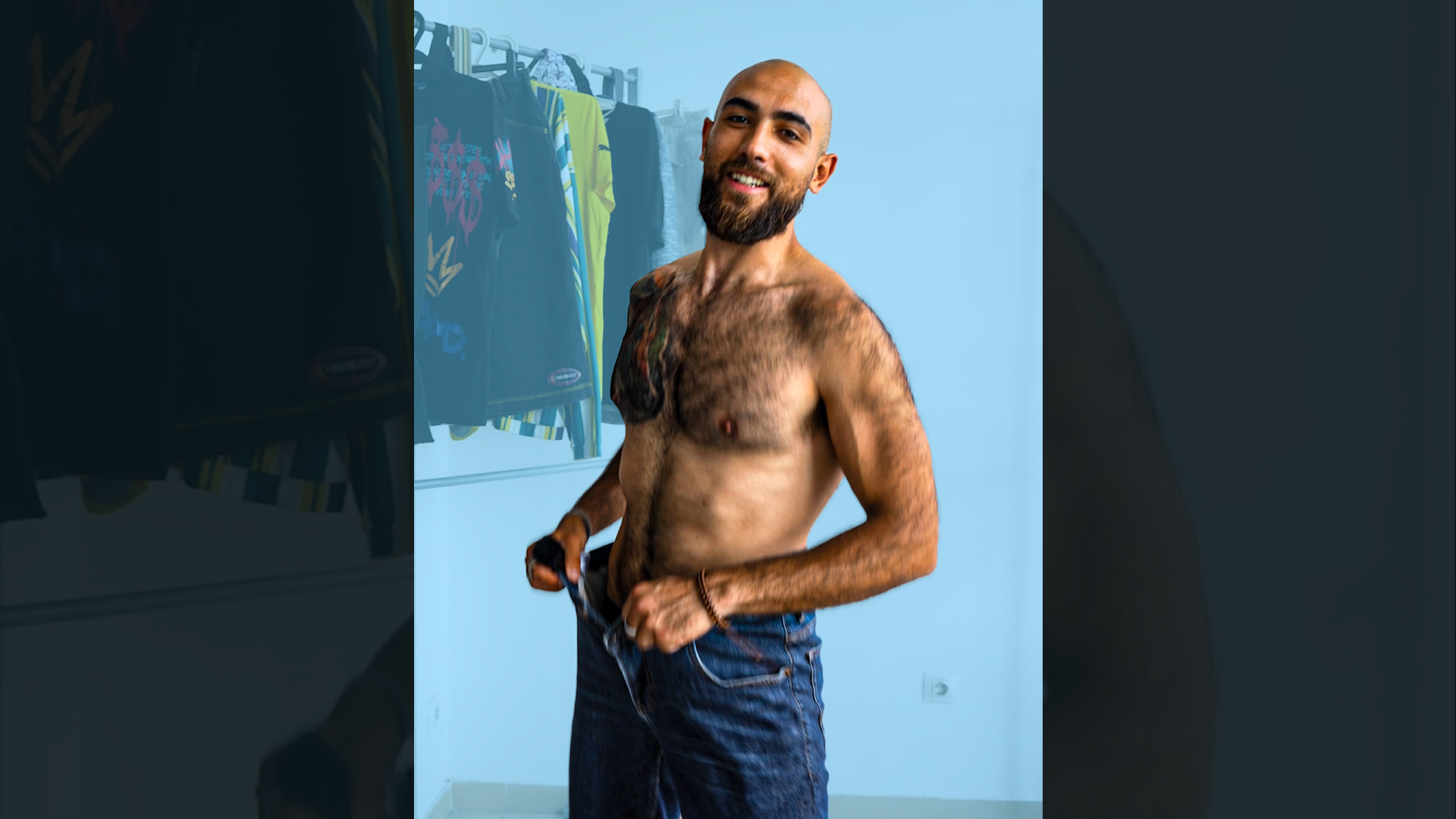 Обличай се готино!