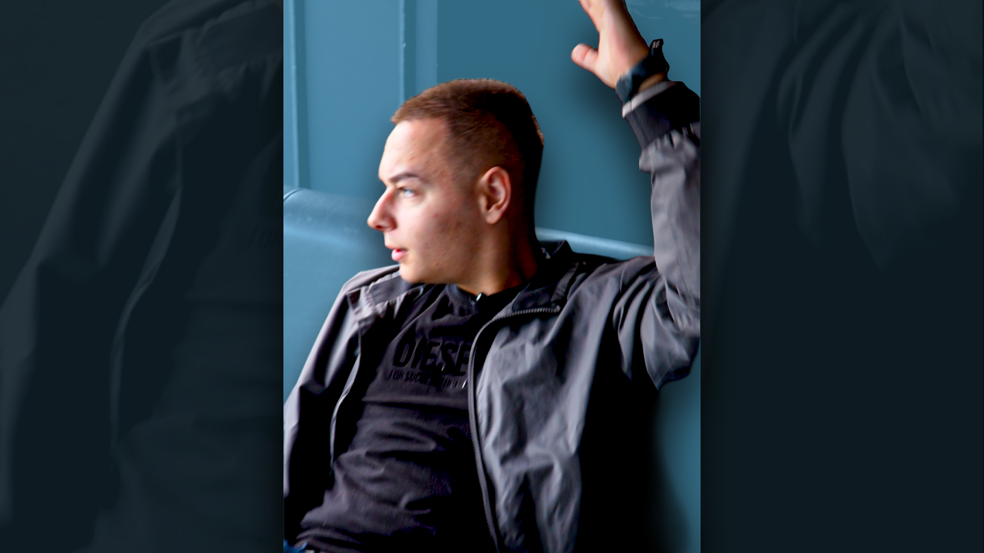 Спри да търкаш Билетчета!